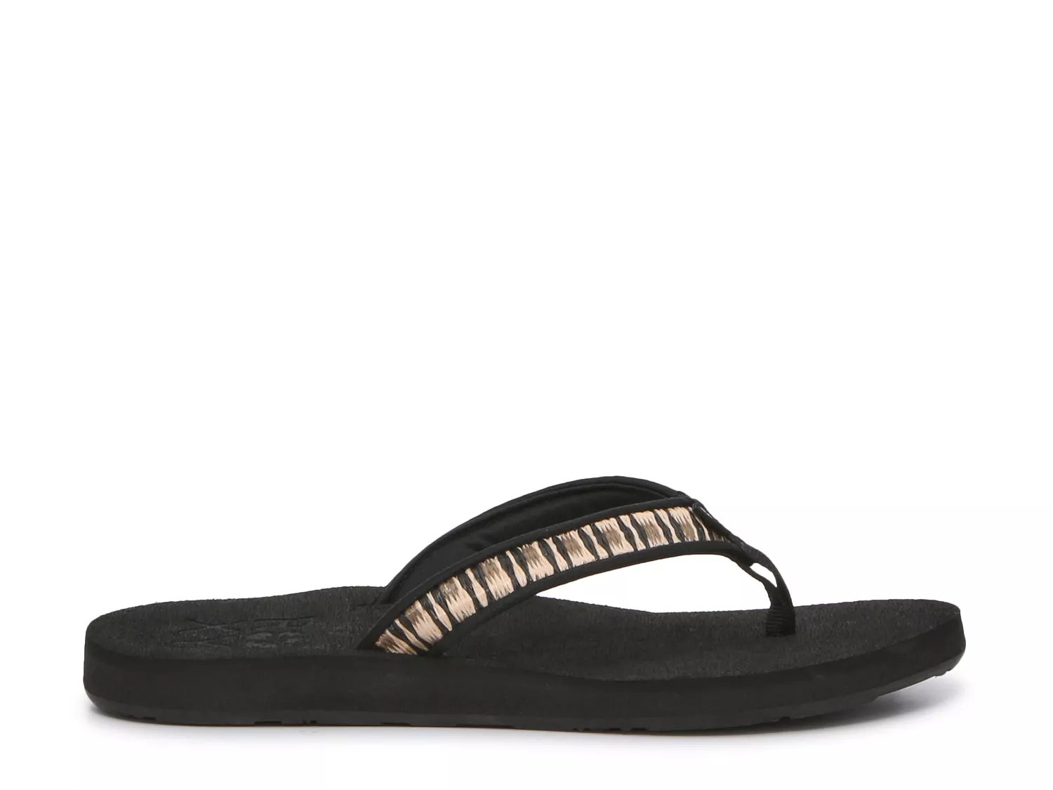Tidepool Sandal