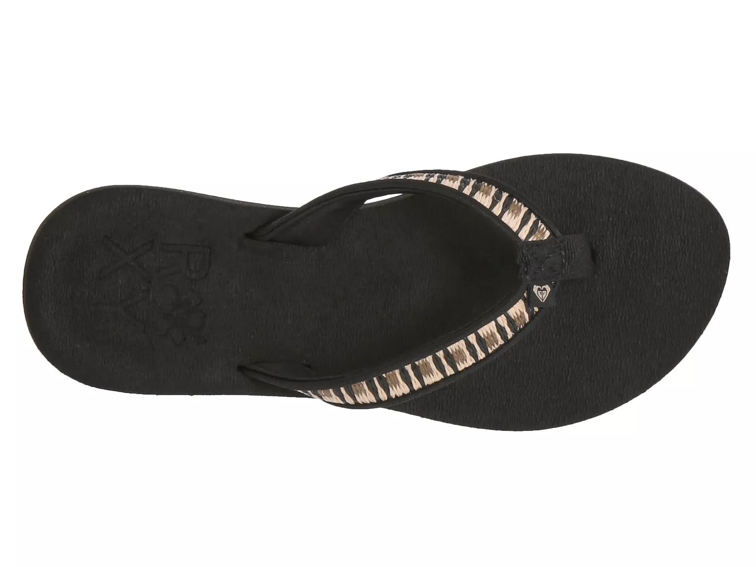 Tidepool Sandal