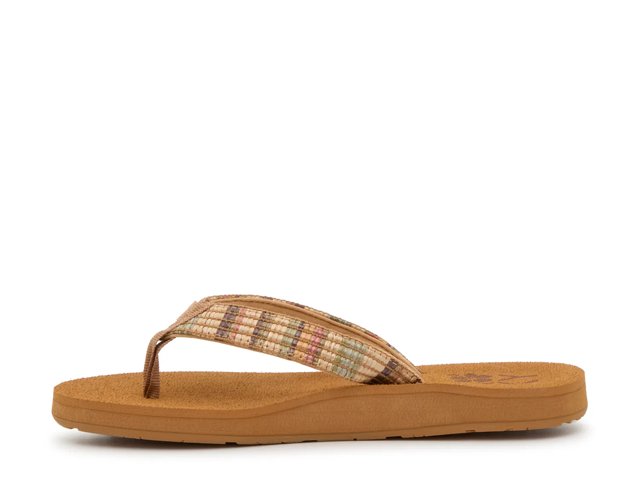 Tidepool Sandal