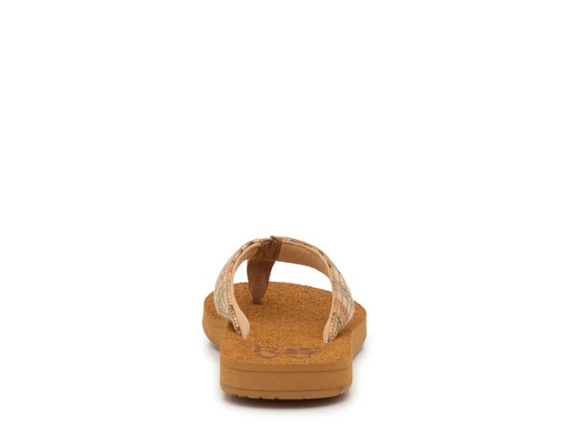 Tidepool Sandal
