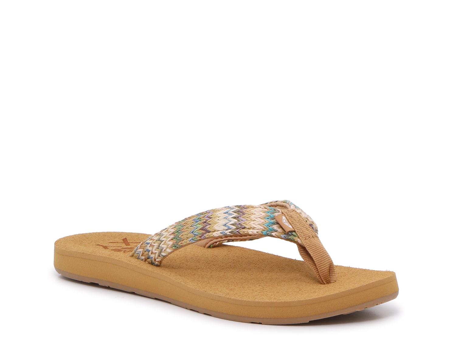 Roxy Tidepool Sandal