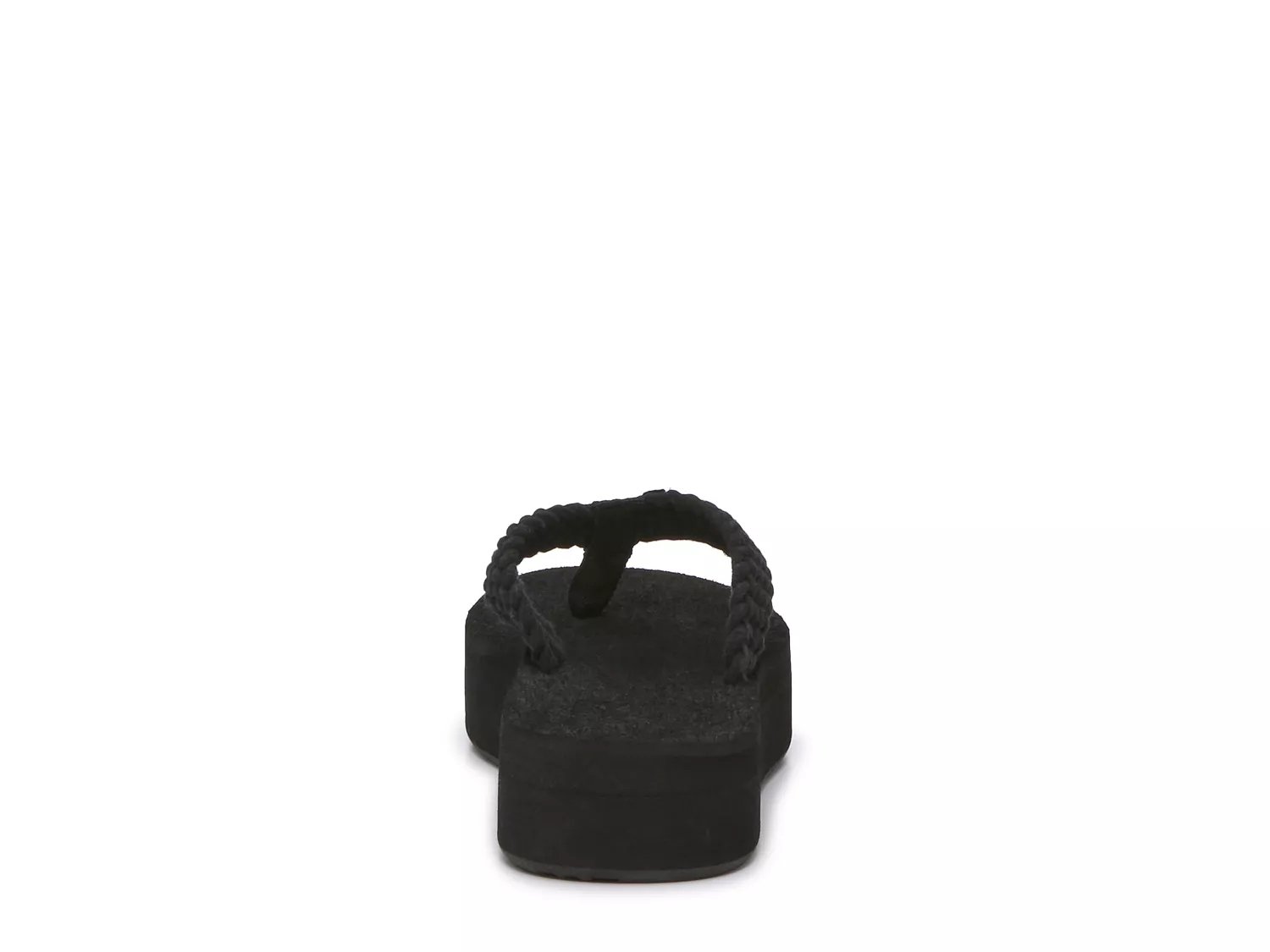 Tidepool Platform Sandal