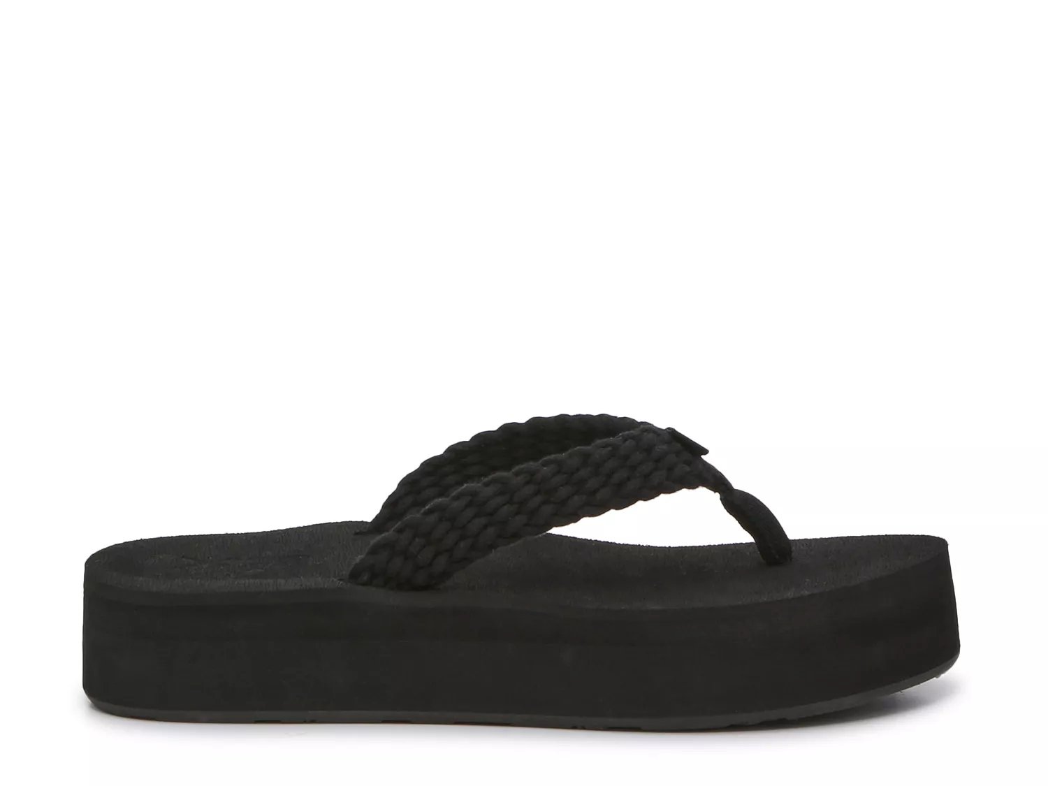 Tidepool Platform Sandal