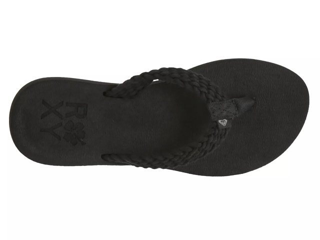 Roxy tidepool ii flip flop sale
