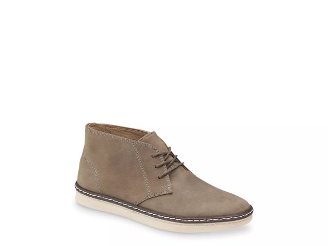 Johnston Murphy McGuffey Chukka Boot Kids Free Shipping DSW