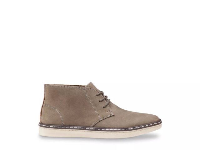 Johnston and murphy duck clearance boots