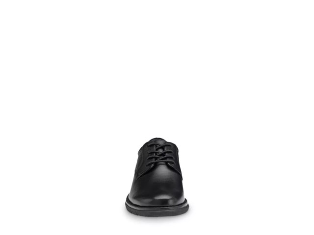 Johnston & Murphy Holdena Plain Toe Oxford - Kids'