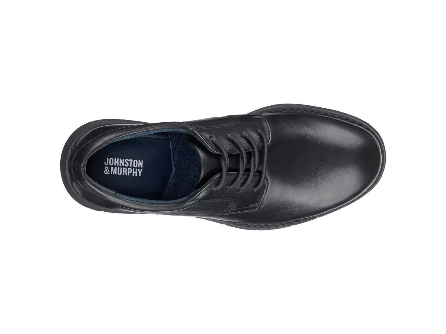 Holden Plain Toe Oxford - Kids'