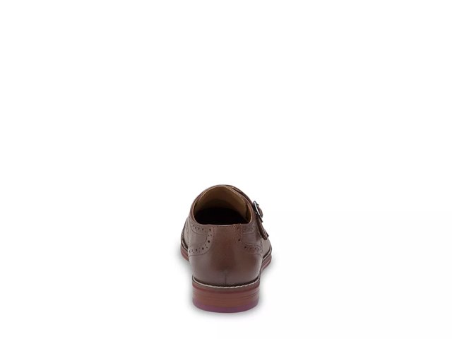 Kids monk shoes store
