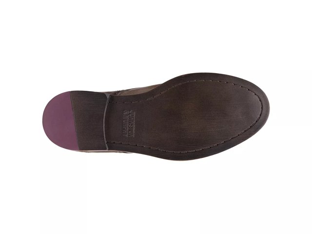Johnston Murphy Conrada Monk Strap Slip On Kids Free