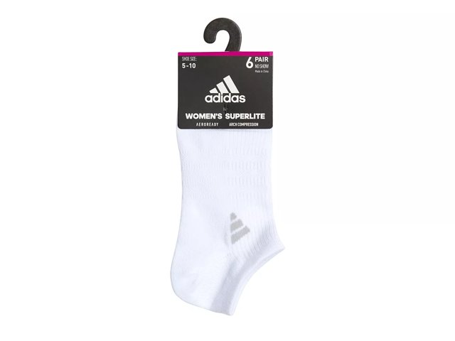 Adidas superlite compression socks on sale