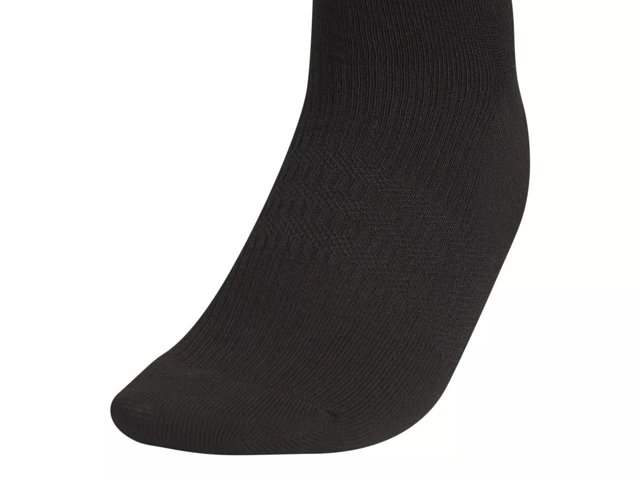 adidas Superlite 3.0 Women s Quarter Ankle Socks 6 Pack Free