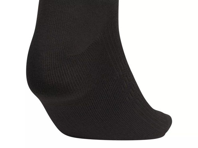 Adidas women's originals sales superlite 3-pack quarter socks