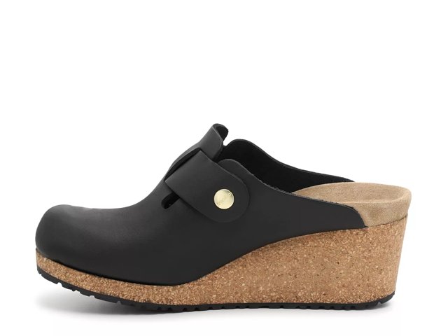 Papillio fanny big discount buckle