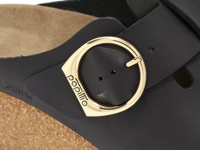 Birkenstock wedge clog top