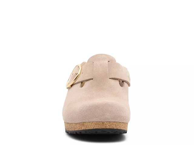 Birkenstock Fanny Warm Sand Women s 39 N