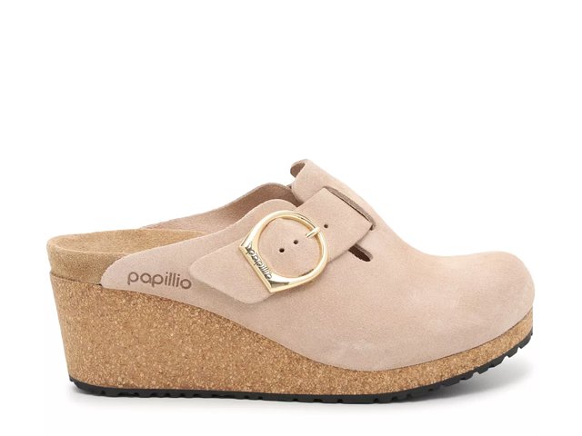 Birkenstock papillio clogs deals