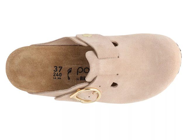 Birkenstock fanny by papillio hot sale