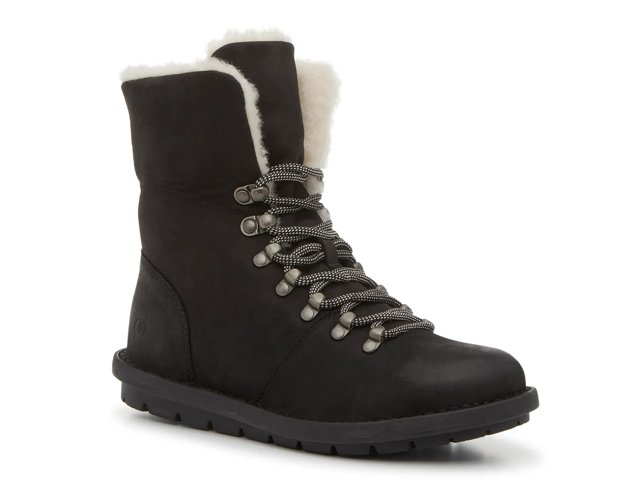 Born Blaine Bootie
