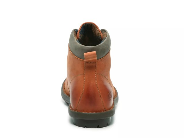 Born Blaine Bootie Free Shipping DSW