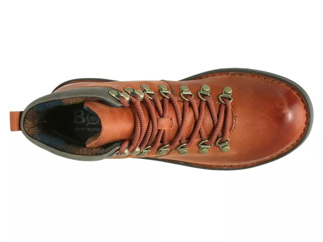 Born booties hotsell dsw