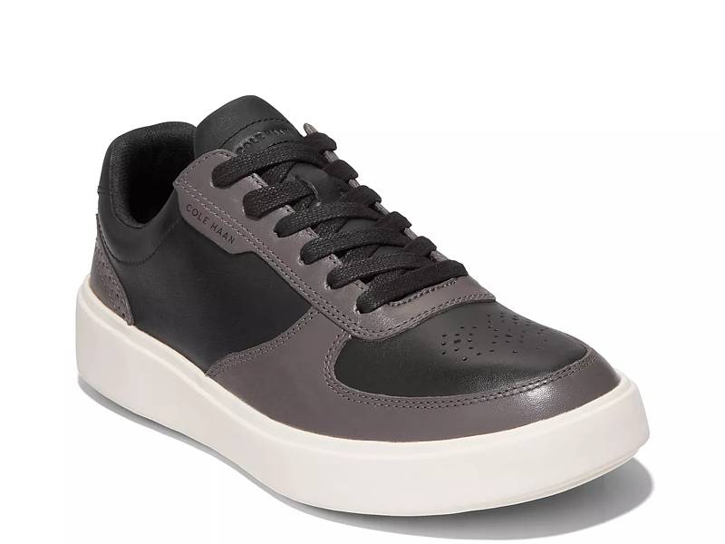 Cole Haan Grand Crosscourt Modern Perf Sneaker - Free Shipping | DSW