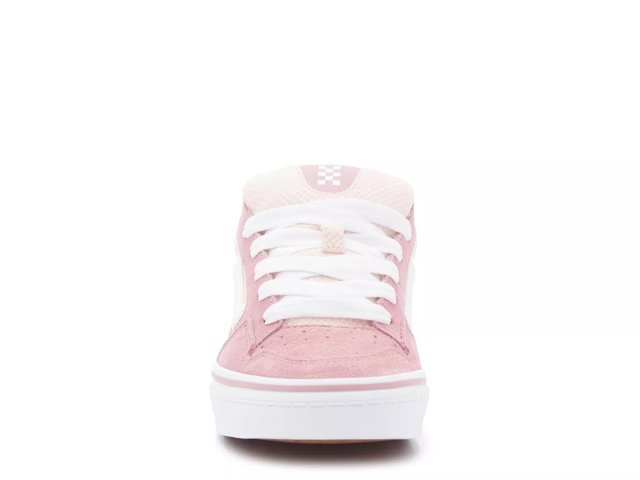 Dsw pink vans online