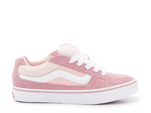 Vans women size on sale chart