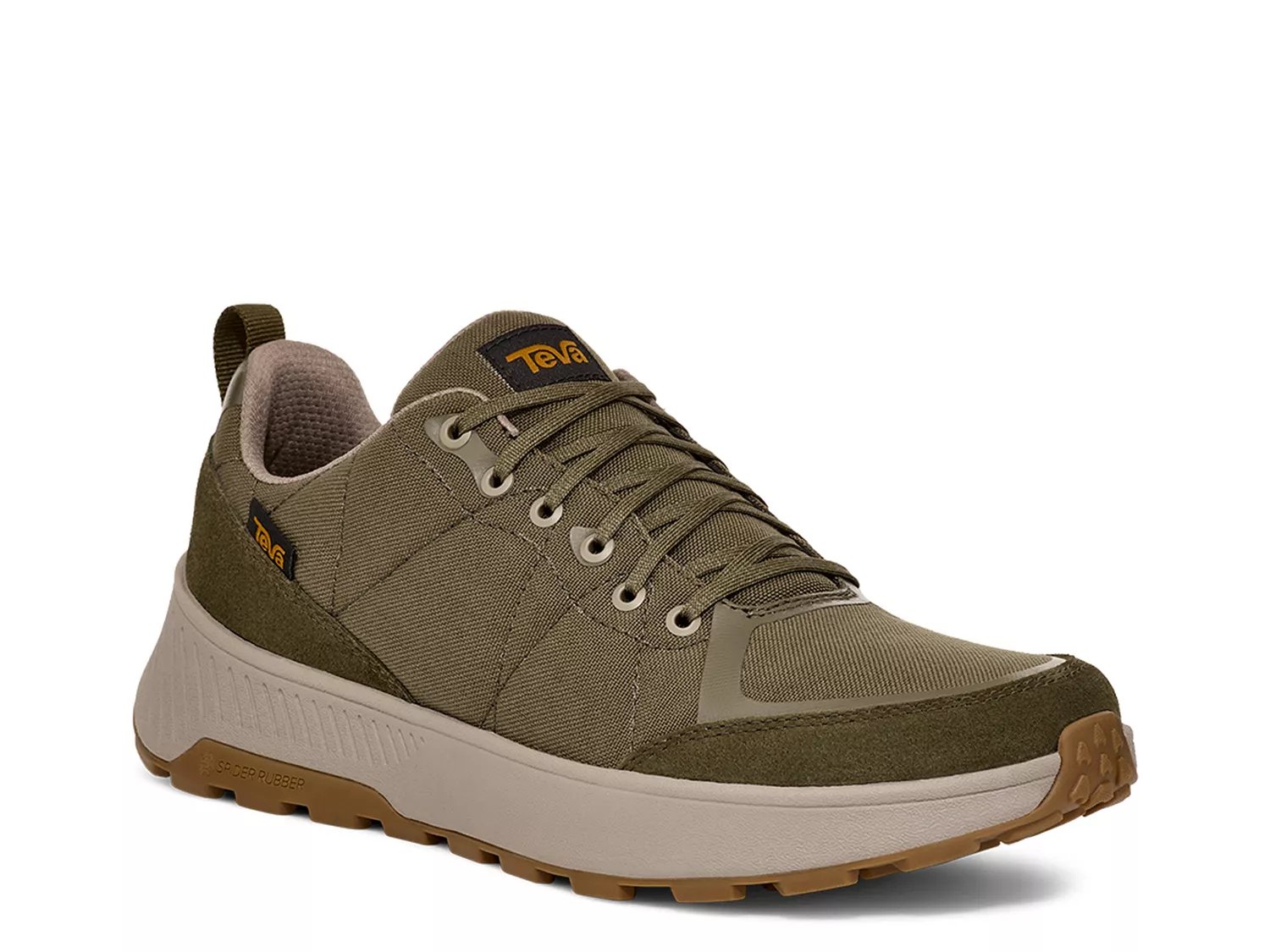 Ellwood Trail Sneaker - Men's