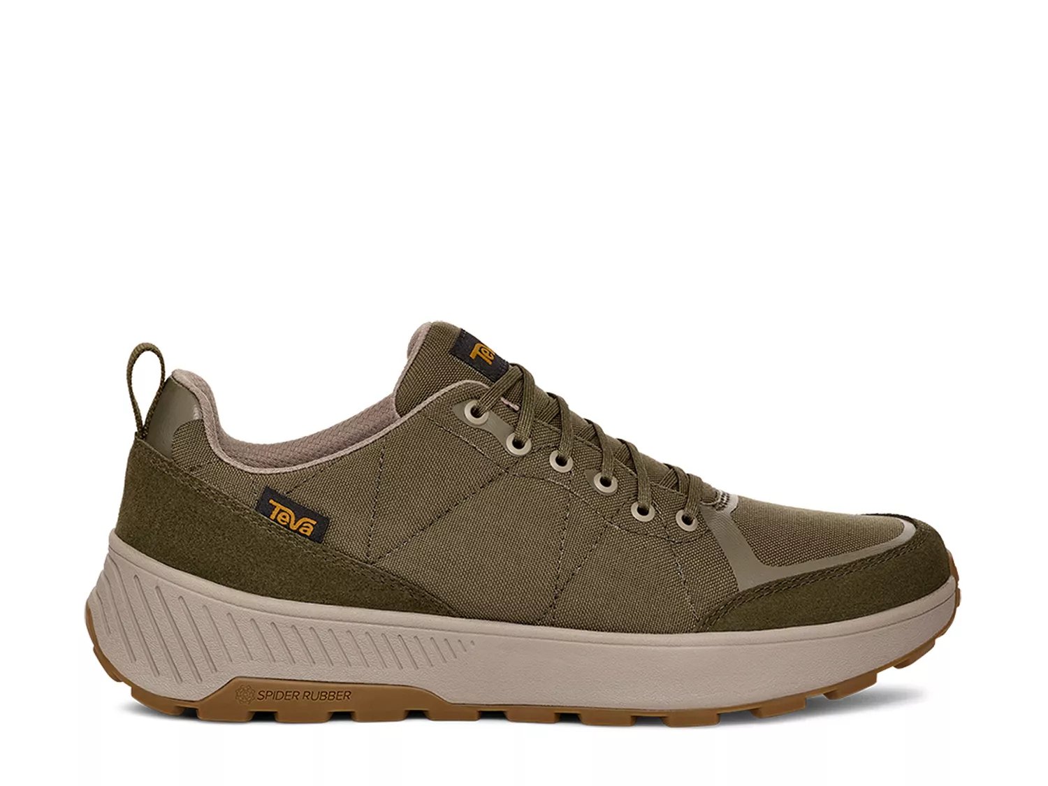 Ellwood Trail Sneaker