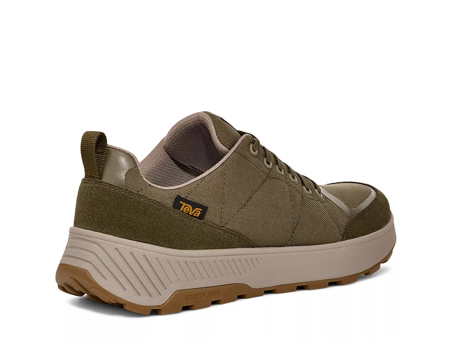 Ellwood Trail Sneaker