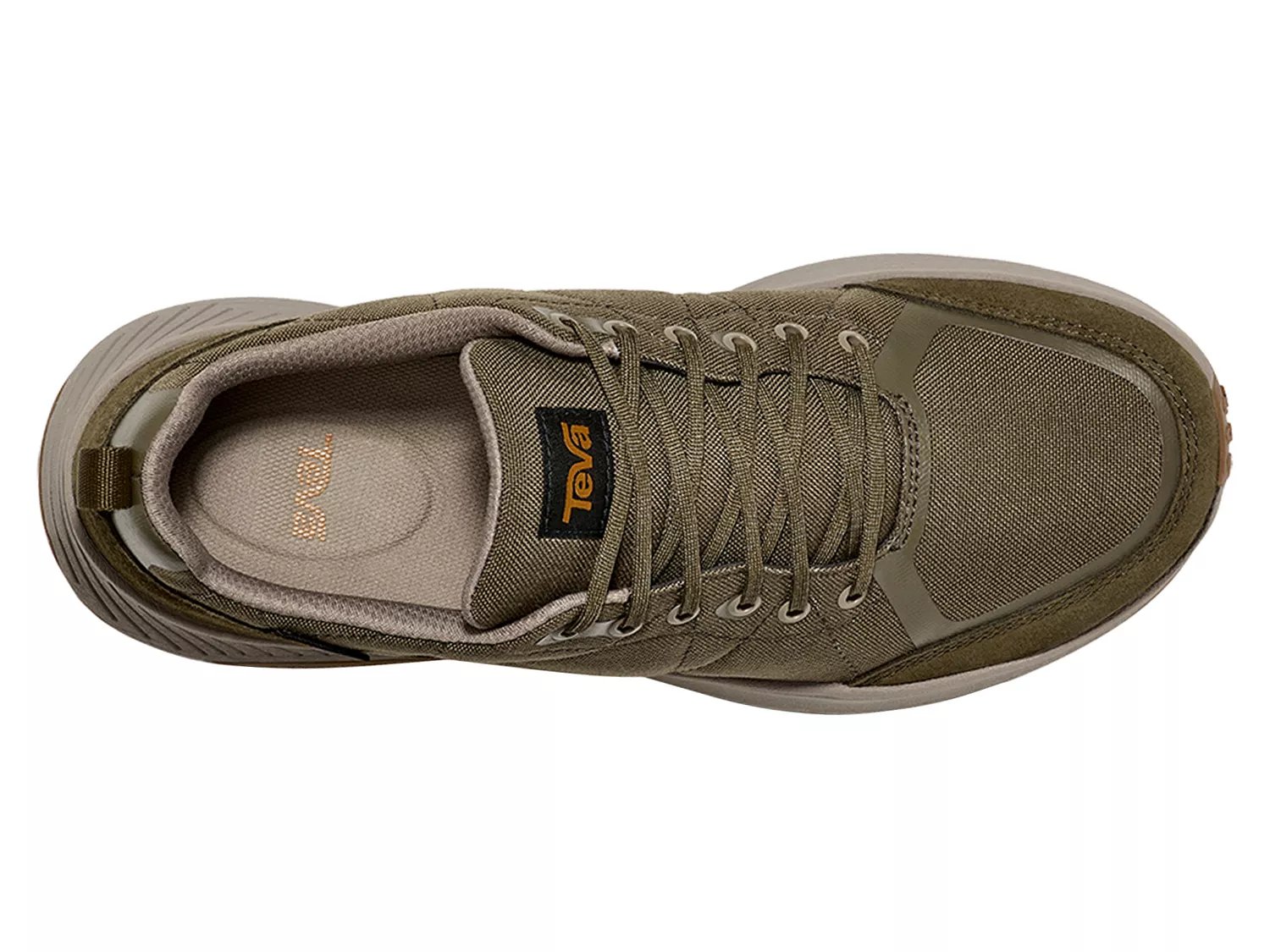 Ellwood Trail Sneaker