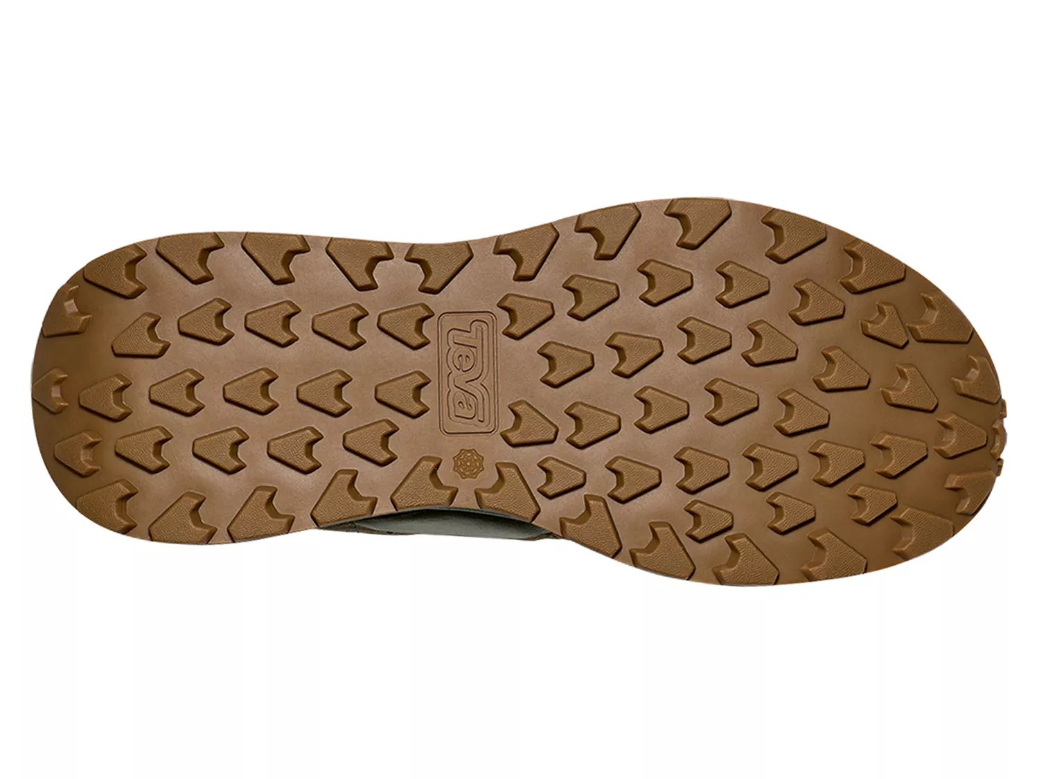 Ellwood Trail Sneaker