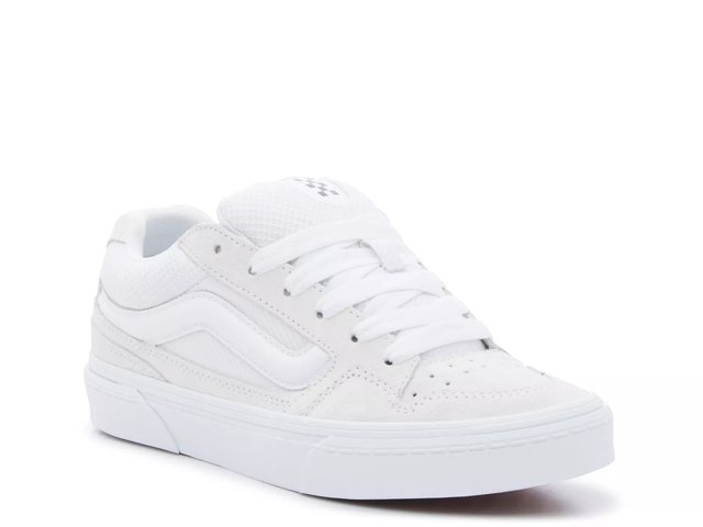 Dsw womens vans slip ons clearance