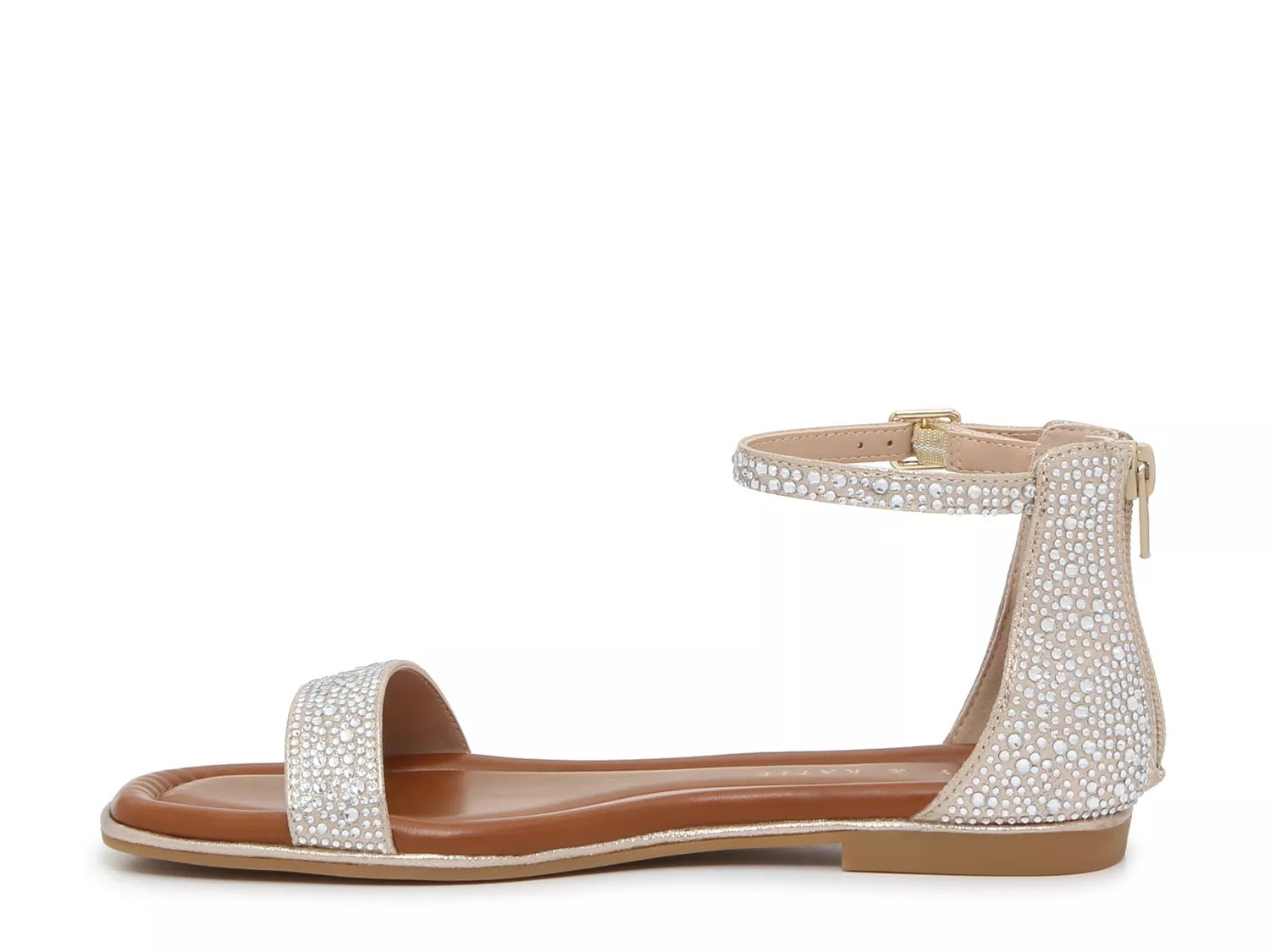 Nymie Sandal