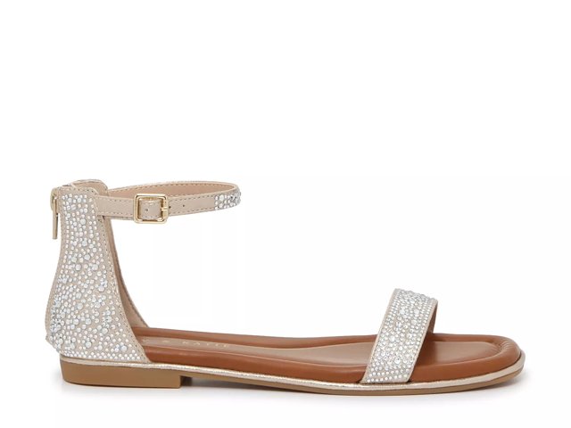 Kelly & Katie Nymie Sandal