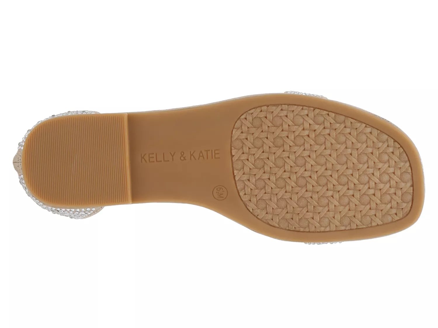 Nymie Sandal