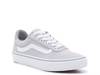 Vans Ward Lo Deluxe Sneaker - Women's