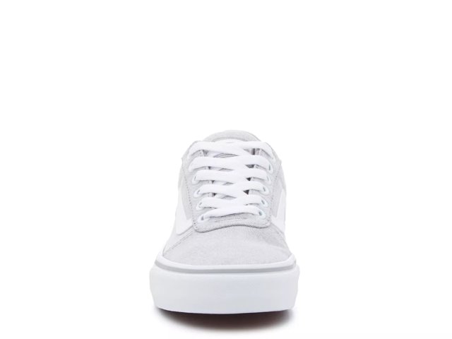 Vans ward deluxe clearance womens