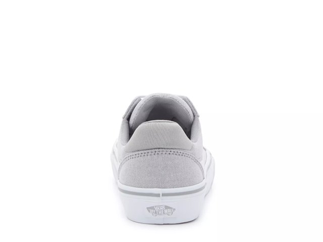 Vans Ward Lo Deluxe Sneaker Women s