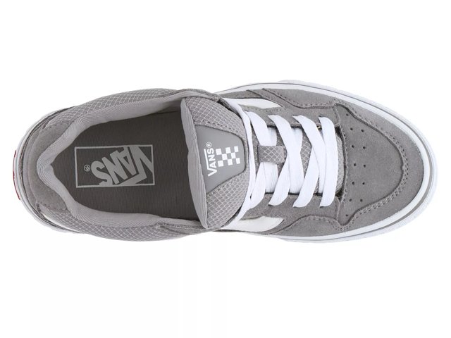Vans docket online size 11