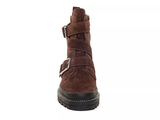 Durban boots 2025
