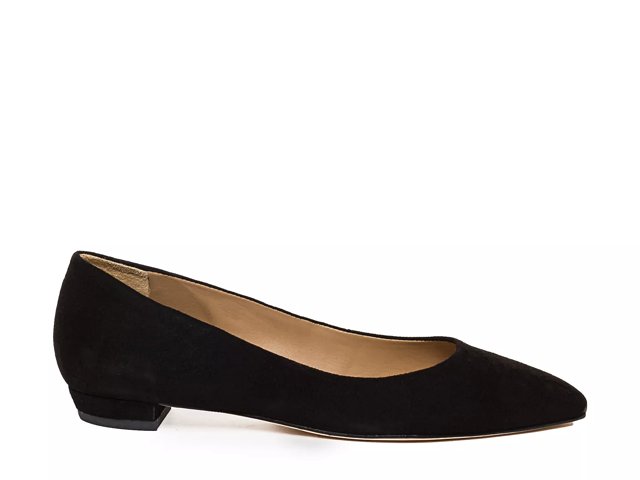 Bernardo Fritz Ballet Flat