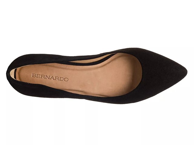 Fritz ballet flat store