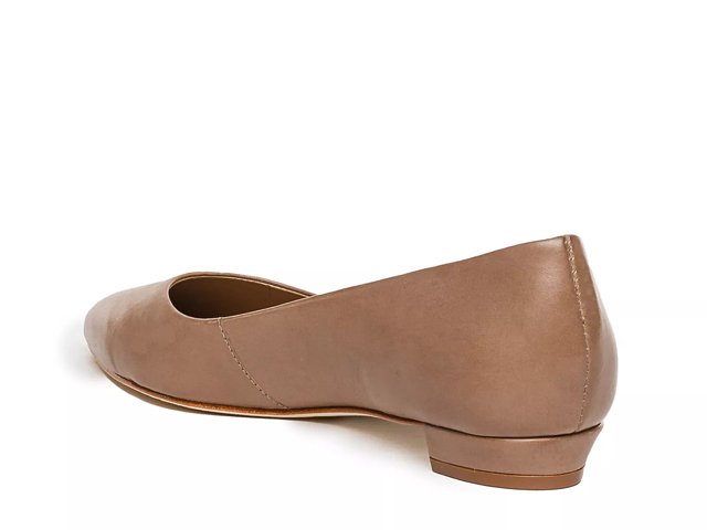 Fritz shop ballet flat