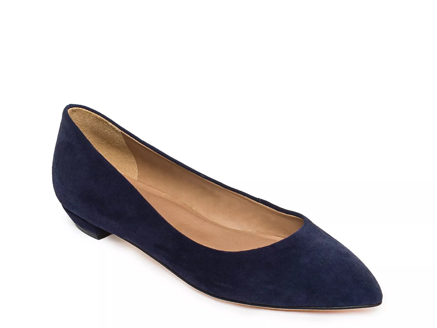 Bernardo Fritz Ballet Flat - Free Shipping | DSW