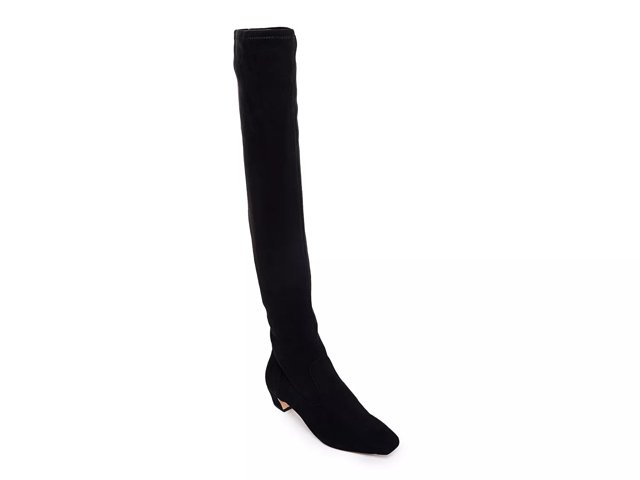 Bernardo Hammond Over The Knee Boot Free Shipping DSW