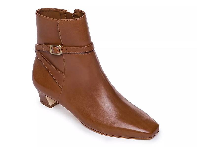 Diba bindi wedge outlet bootie