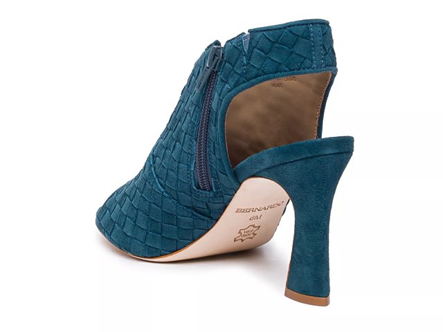 Bernardo shoe repair new arrivals
