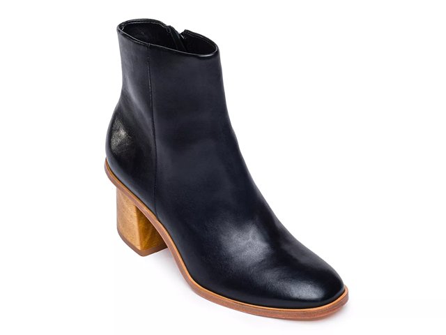 Patent leather booties dsw shop